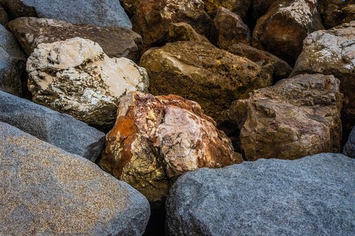 stones  rock  stone
