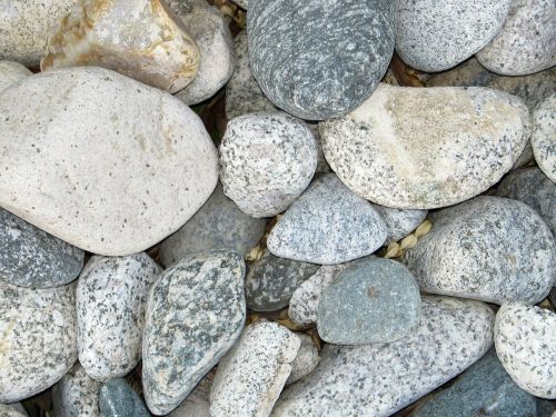 stones pebbles rocks