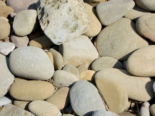 stones pebble pebbles