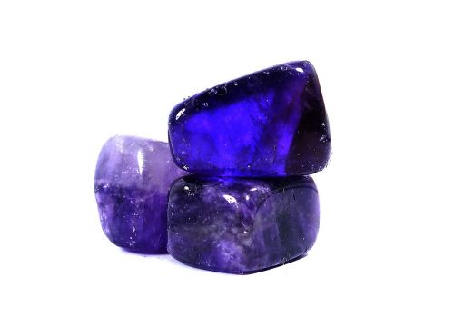 stones gems crystal