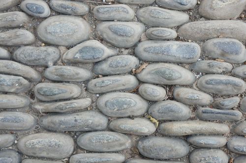 stones stone floor ground