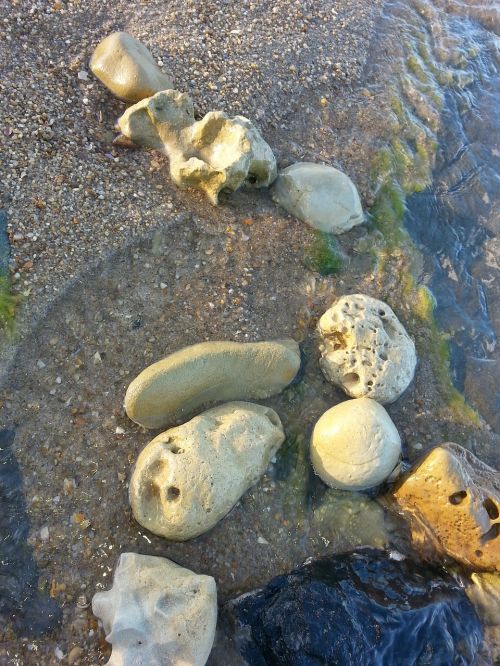 stones water mar