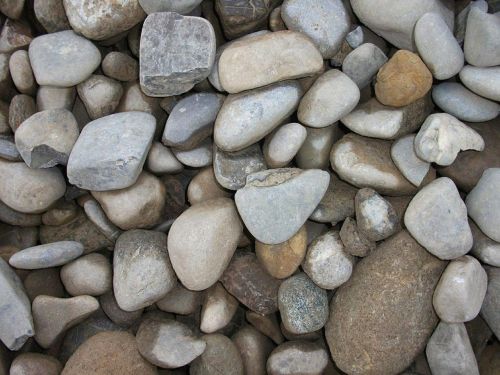 stones rock surface