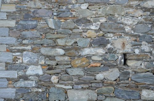 stones wall stone wall