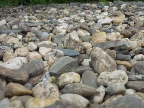 stones pebble
