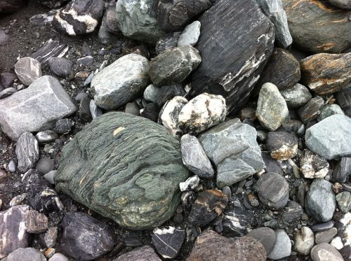 stones rocks nature