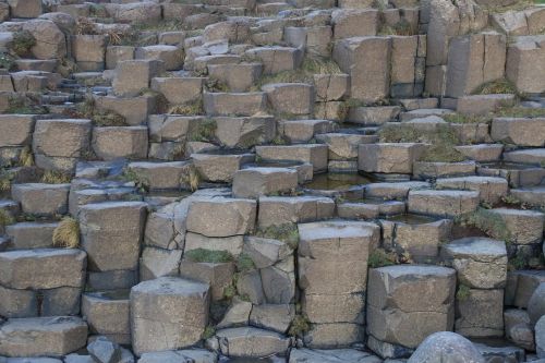 stones tourism landscape