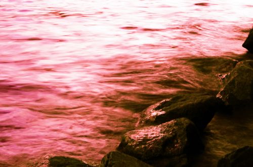 Stones And Water