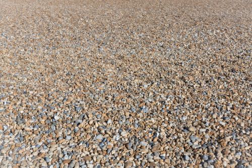 Stones Beach Background