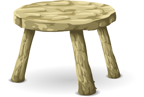 stool table furniture