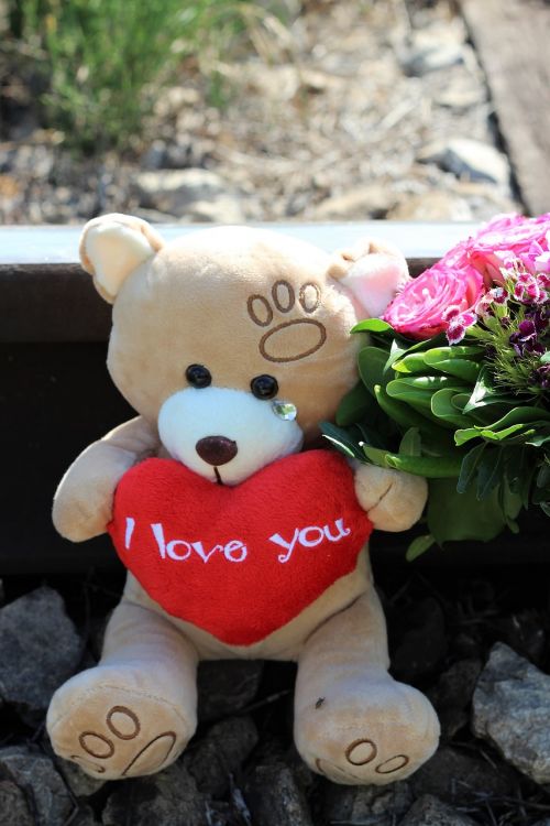 stop child suicide teddy bear crying railway