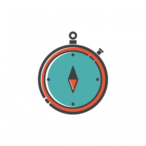 stopwatch icon clock