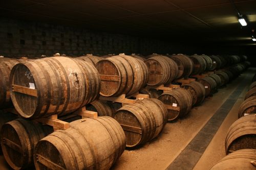 storage cognac rare