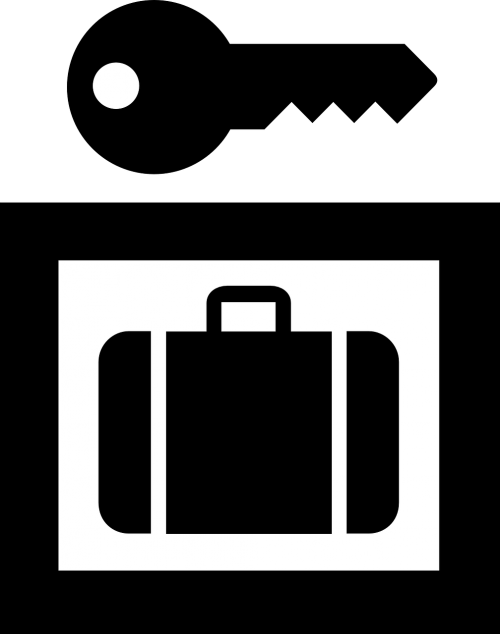 storage information baggage
