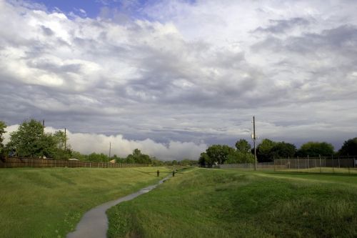 storm weather clouds