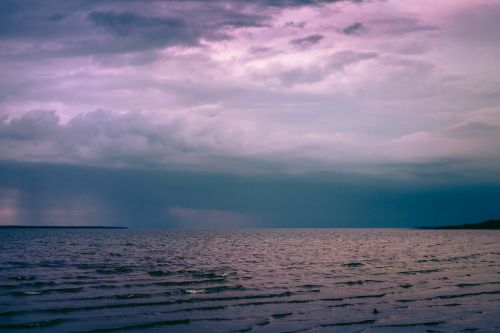 storm clouds cloudy