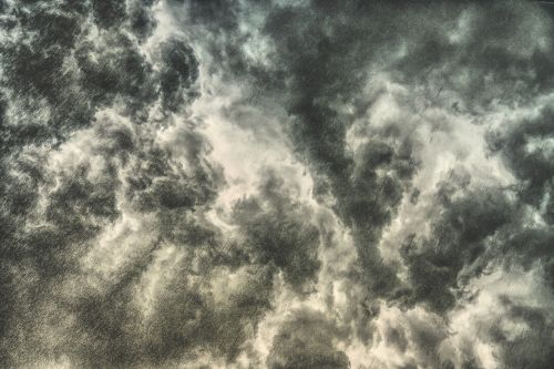storm clouds clouds sky