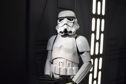 stormtrooper starwars star wars