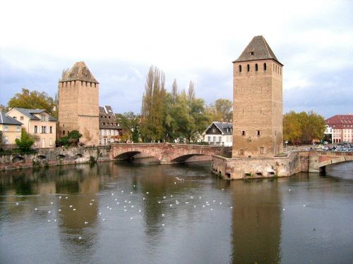 strasbourg bridge torres