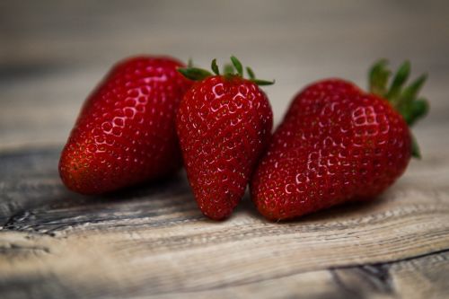 strawberries fruits strawberry