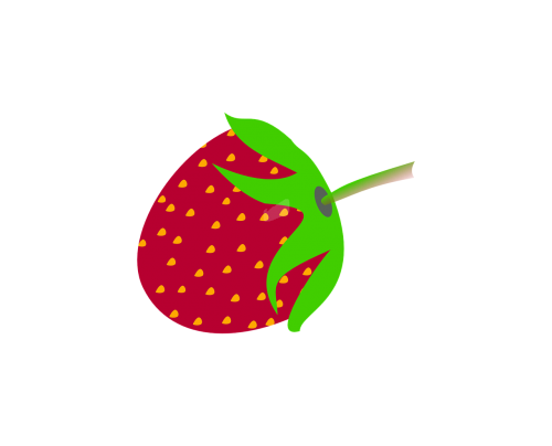 strawberry fruit sweet