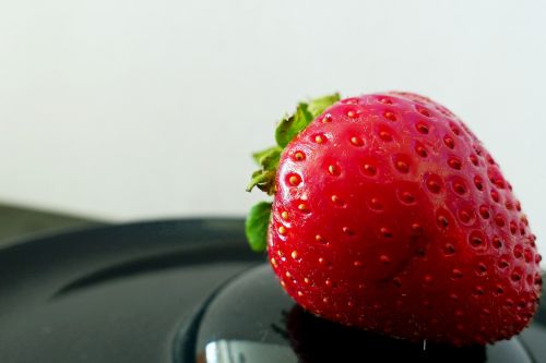 strawberry fruit fruits