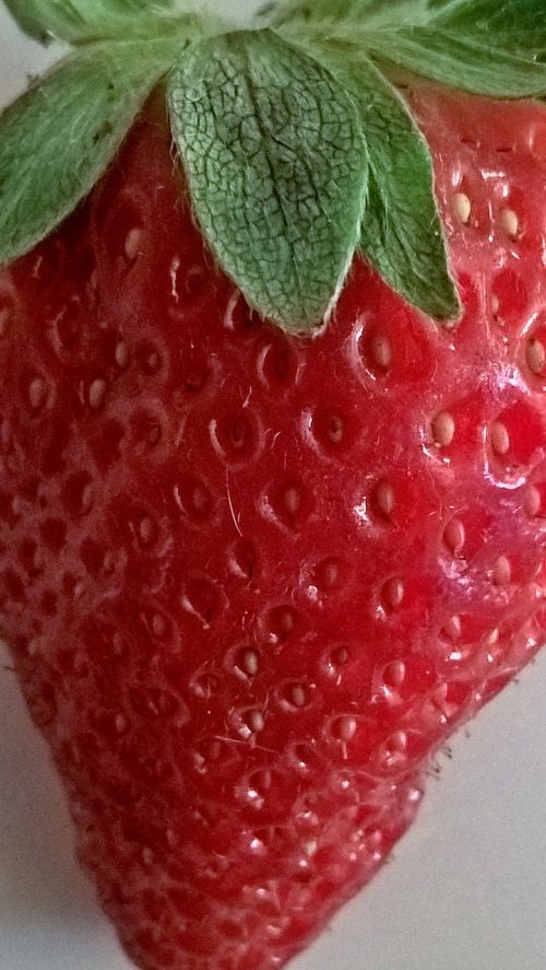 strawberry fruit delicious