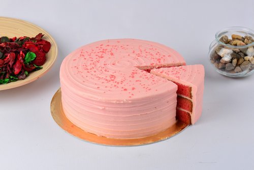 strawberry cake  strawberry  cake