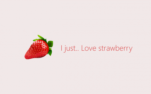 strawberry juice strawberries background
