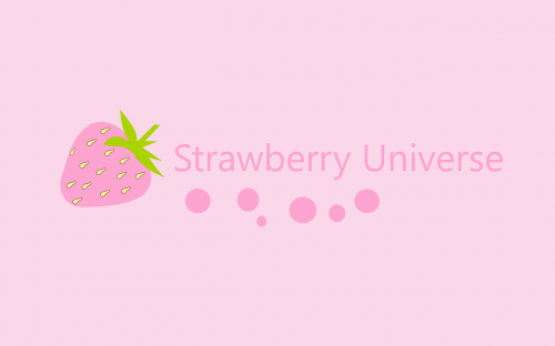 strawberry juice strawberries pink