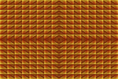 Streaky V Pattern Wallpaper