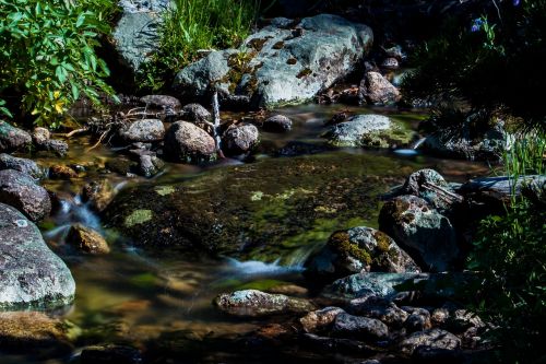 stream water river