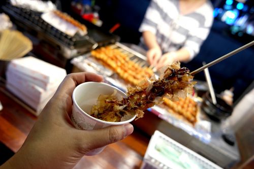 street food asian food asia