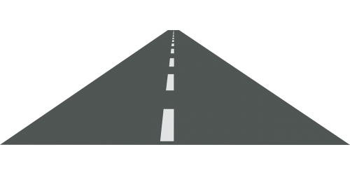street highway road