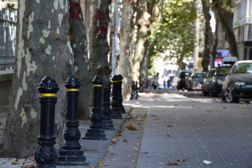 street istanbul city