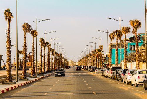 street  photography  kenitra