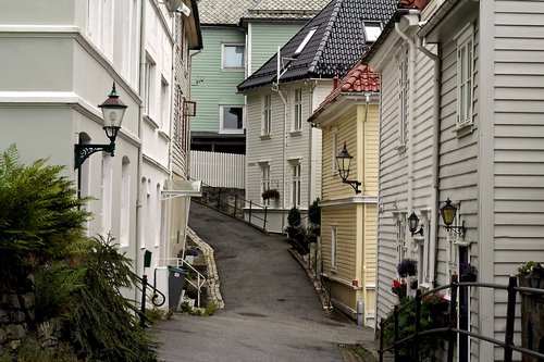 street  people  wood