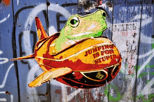 street art graffiti berlin