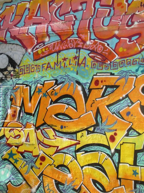 street-art marseille graffiti