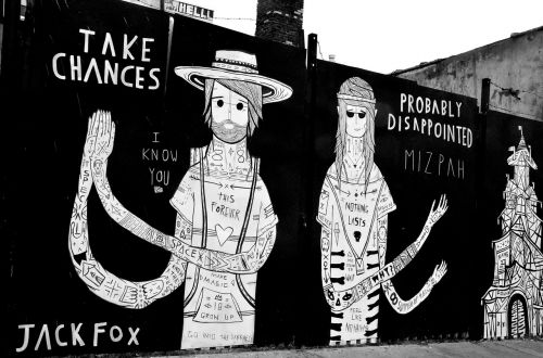 street art brooklyn ny