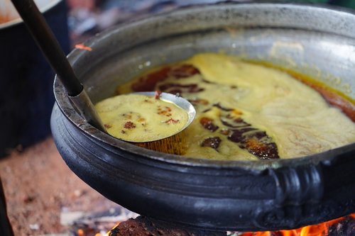 street food  india  tradition