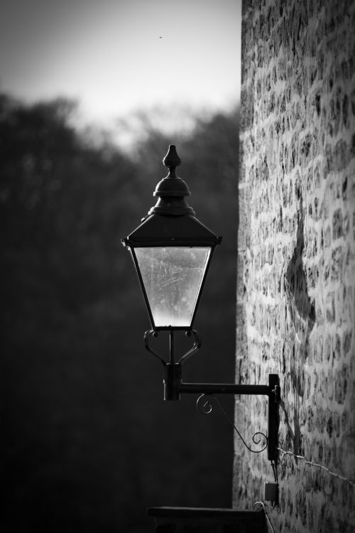 Street Lamp