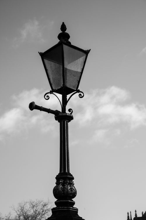 Street Lamp