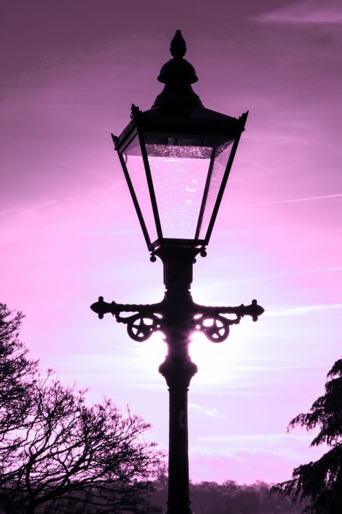 Street Lamp