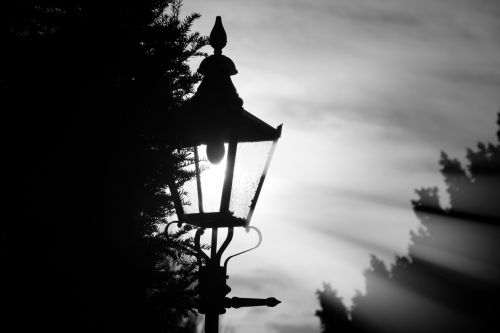 Street Lamp