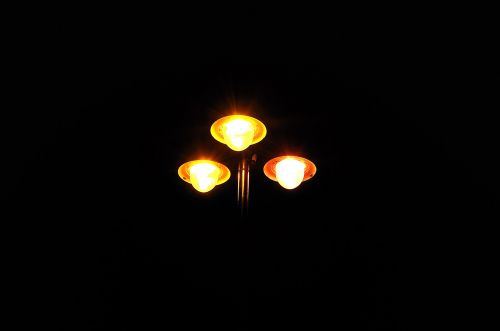 Street Lighting