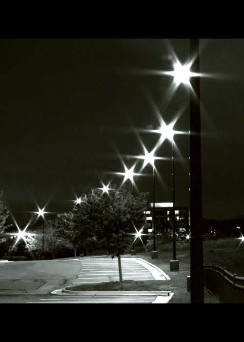 Street Lights