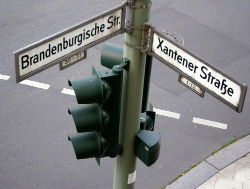street name street sign shield