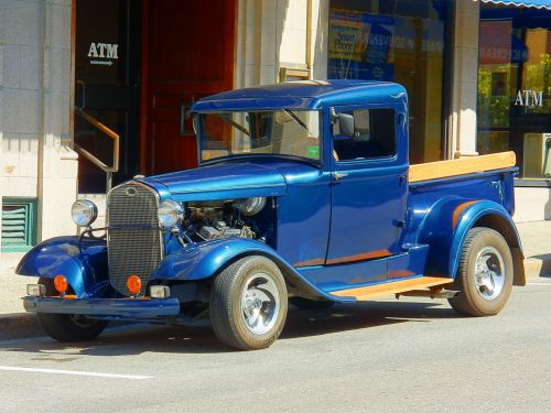 Street Rod