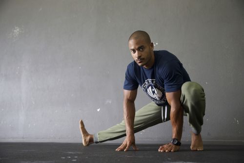 stretching flexibility fitness